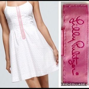 Lilly Pulitzer The Alexi dress